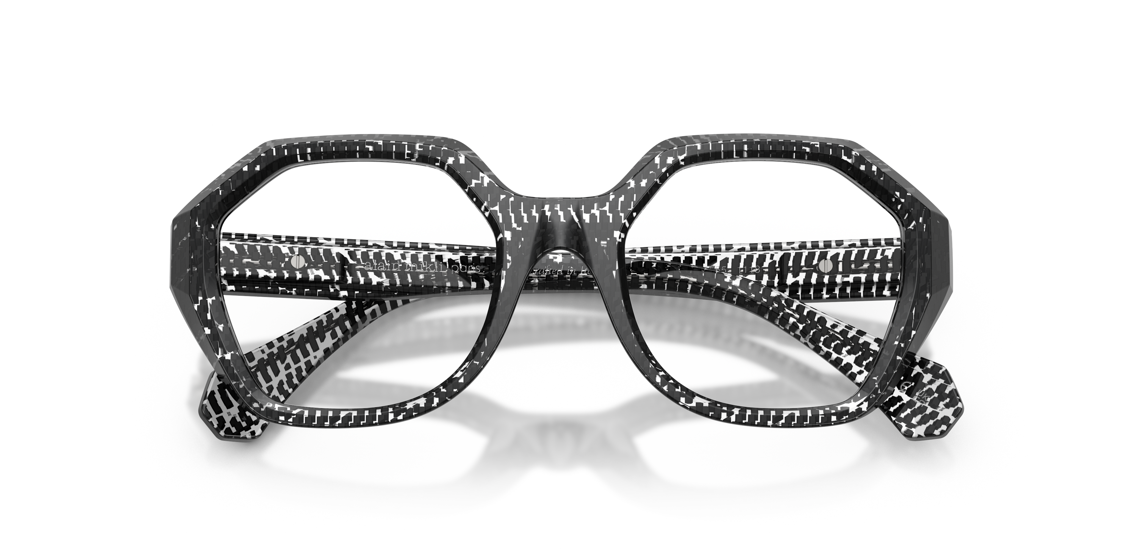 Alain Mikli A03555 1118  